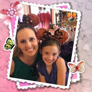 Meet your Posher, Kimberly